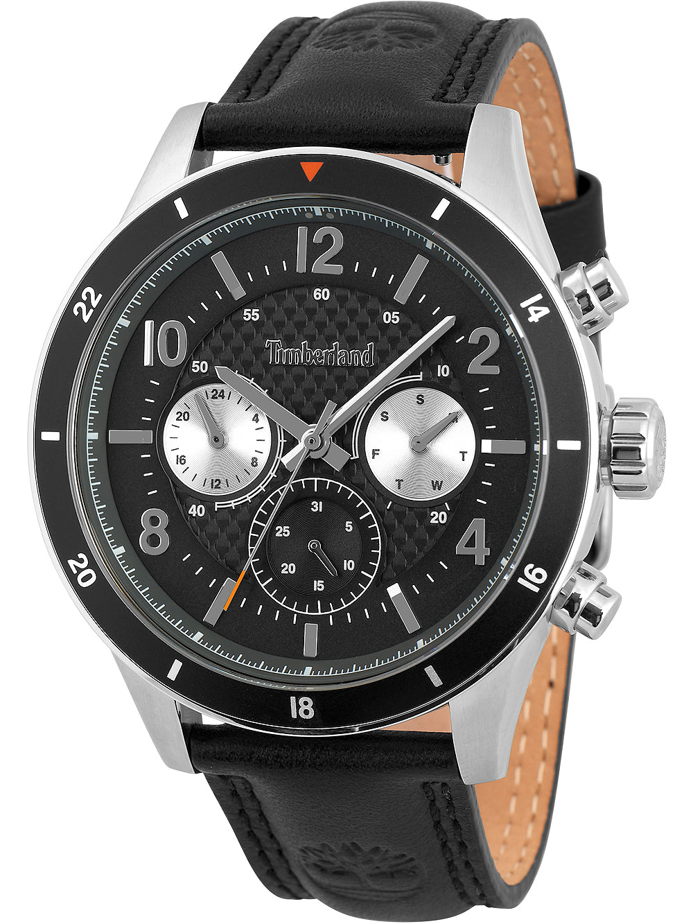 Timberland TDWGF2201001 Hooksett   46mm