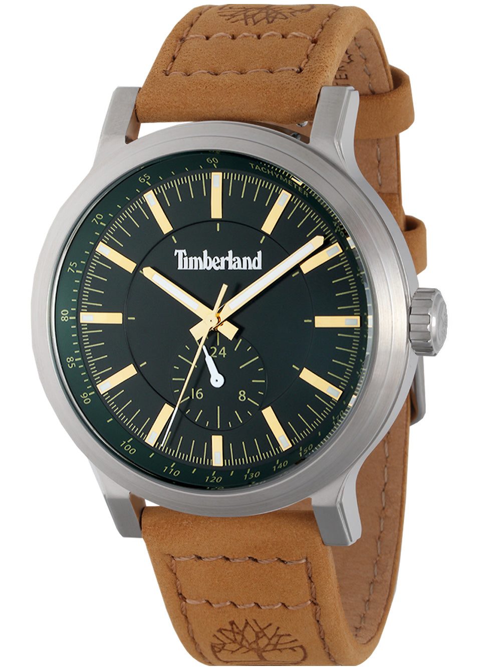 Timberland TDWGF2231002 Driscoll 46mm