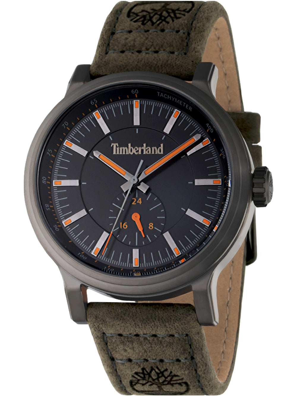 Timberland TDWGF2231003 Driscoll 46mm