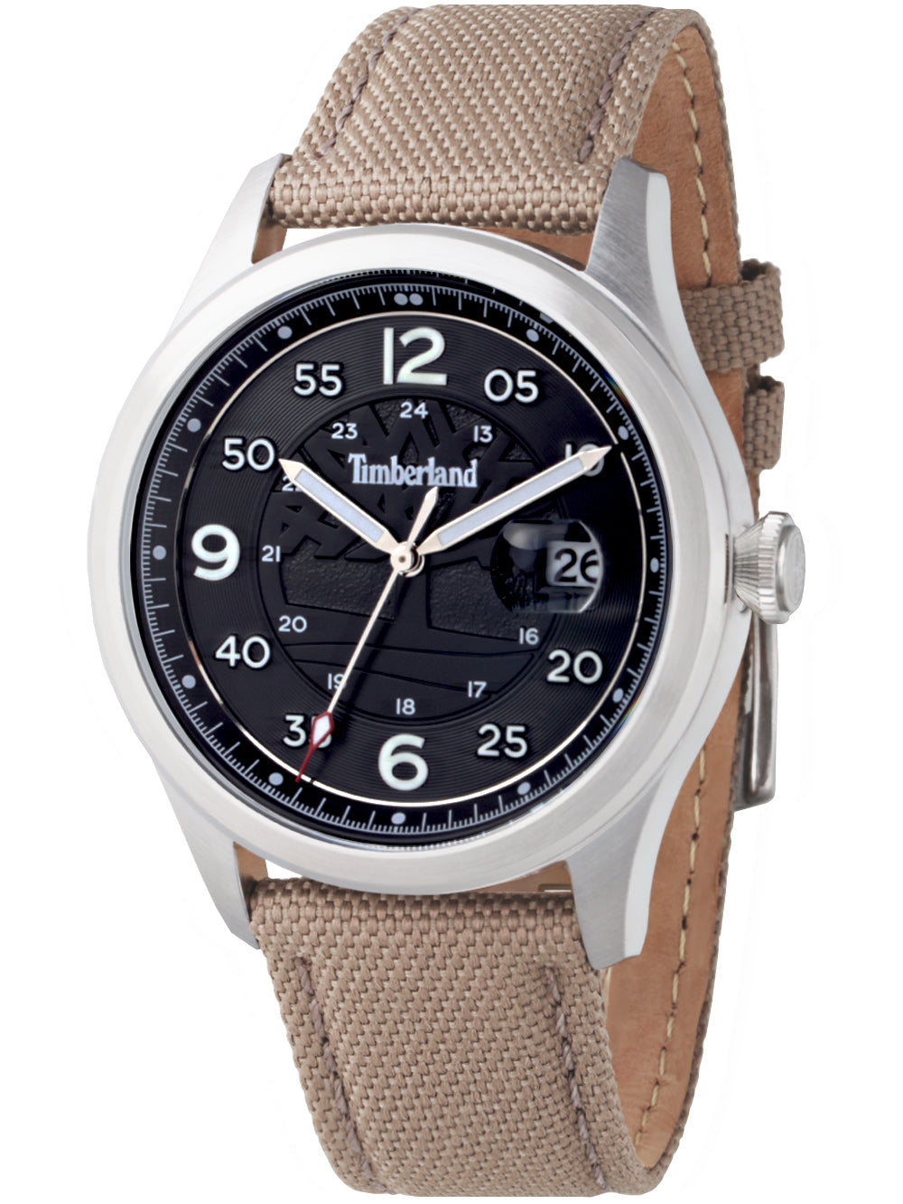 Timberland TDWGN2237506 Cornwall 42mm