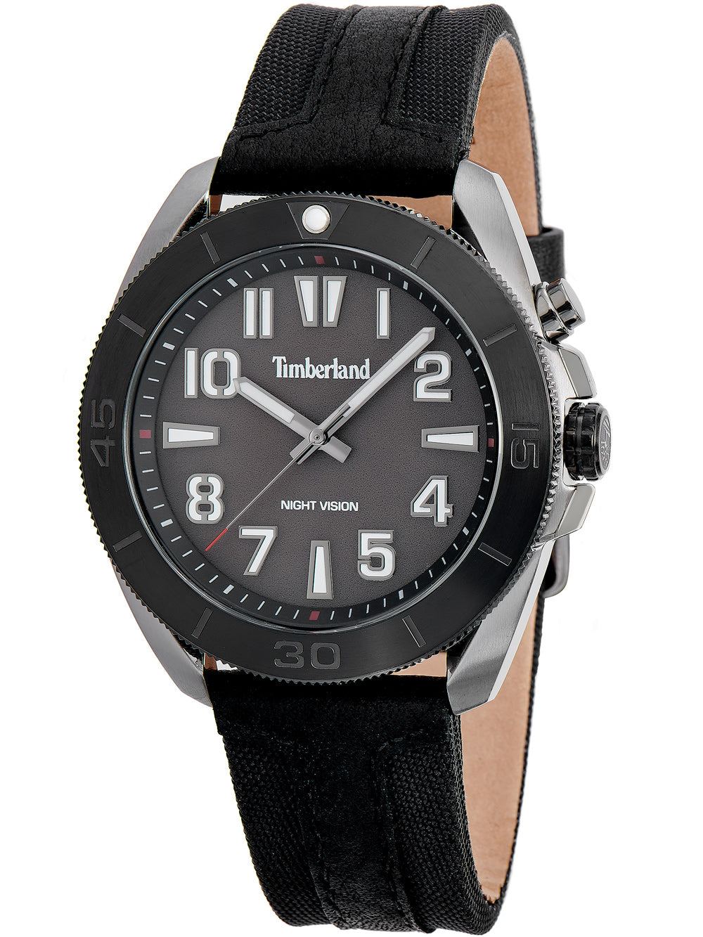 Timberland TDWGP2201601 Warrick 44mm