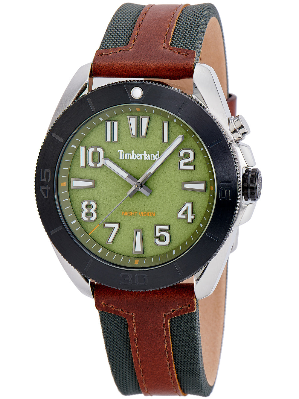 Timberland TDWGP2201602 Warrick 44mm