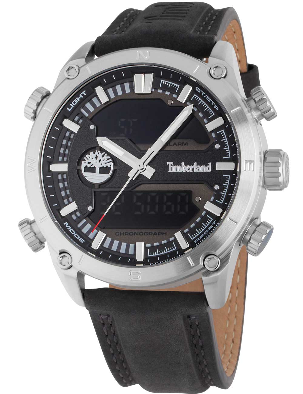 Timberland TDWGP2201902 Bucksport 47mm