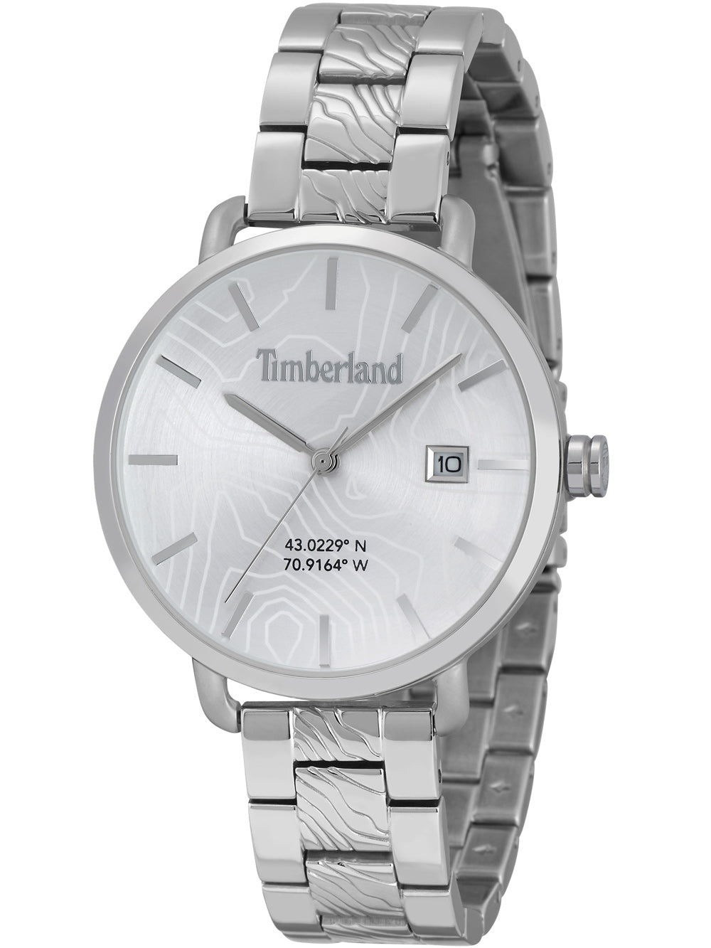 Timberland TDWLH2101701 Alewife 38mm