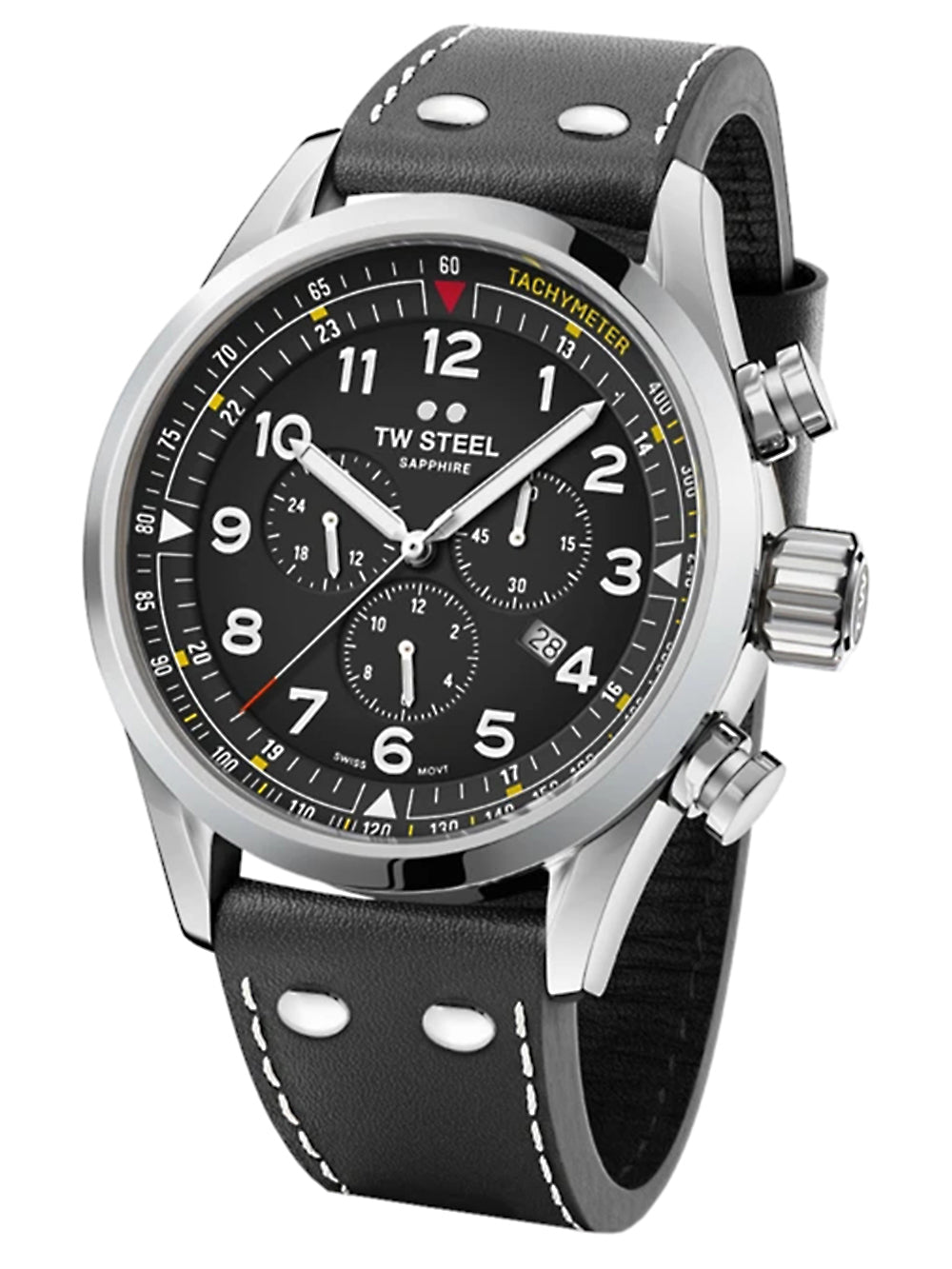 TW-Steel SVS202  Volante  48mm