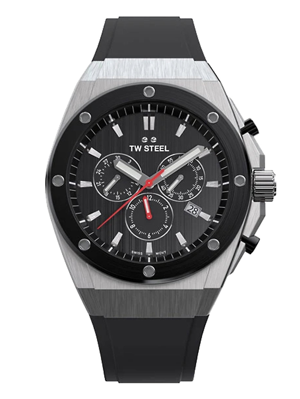 TW-Steel CE4042 CEO Tech chrono 44 mm