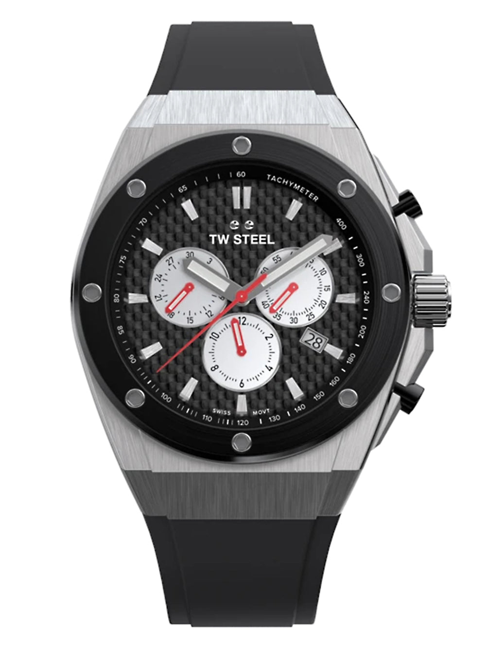 TW-Steel CE4049 CEO Tech chrono 44 mm