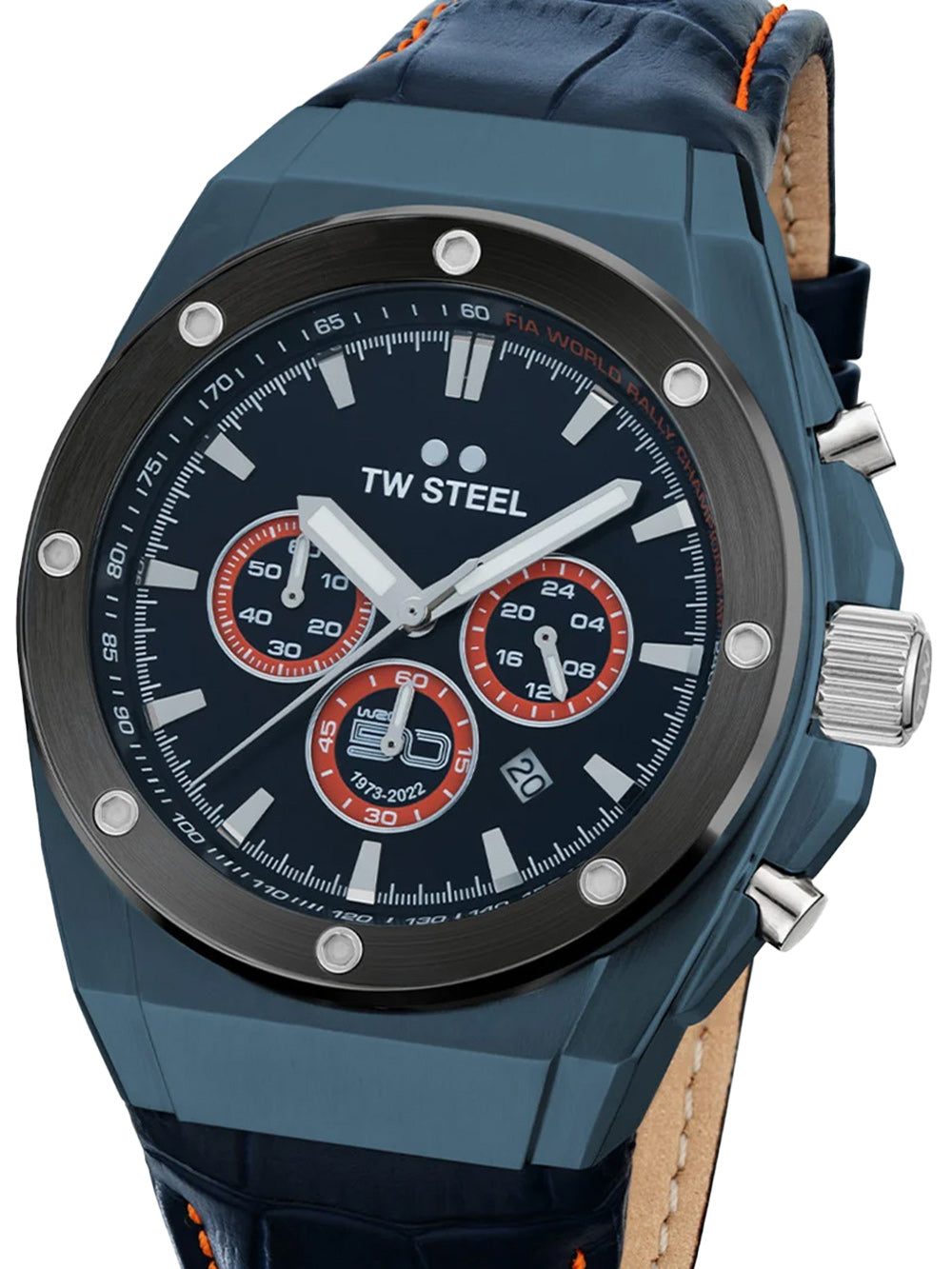 TW-Steel CE4110 CEO Tech 45mm