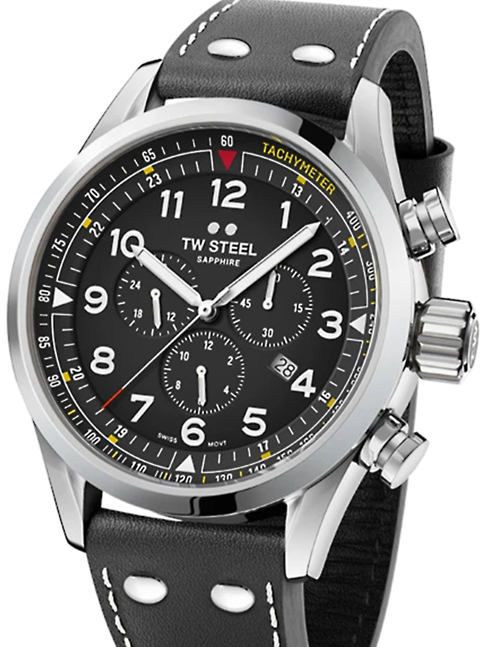 TW-Steel SVS202  Volante  48mm