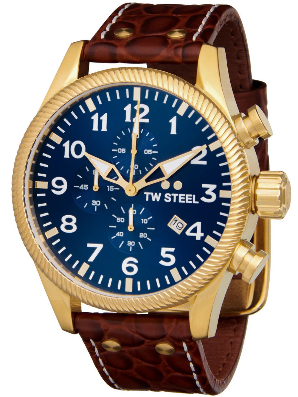 TW-Steel VS114 Volante 48mm