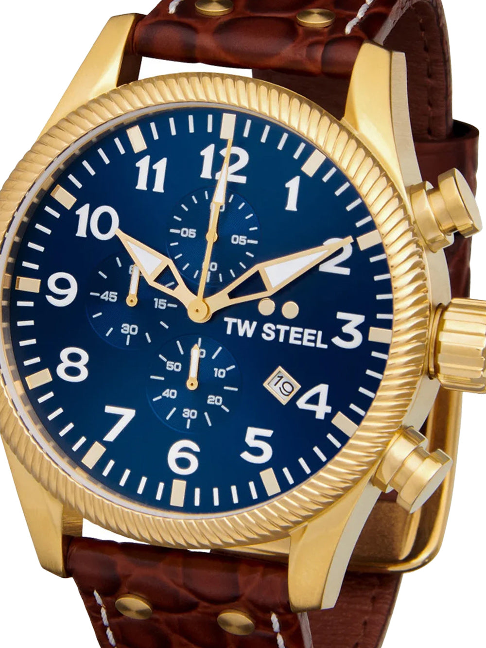 TW-Steel VS114 Volante 48mm