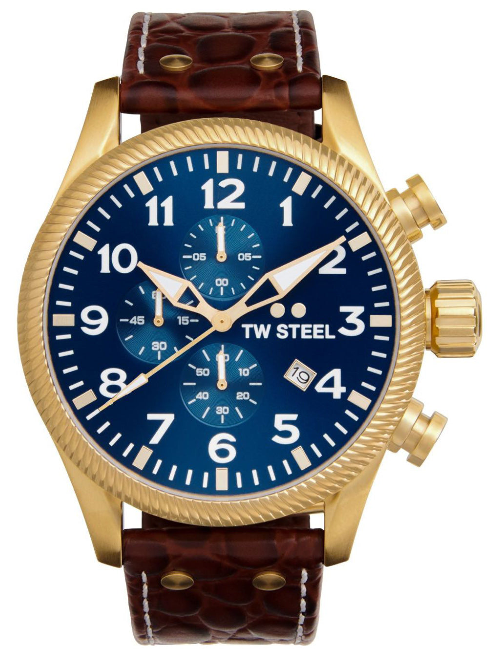 TW-Steel VS114 Volante 48mm