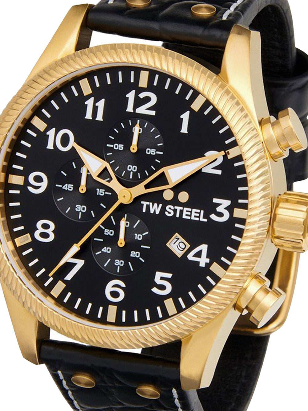 TW-Steel VS115 Volante 48mm