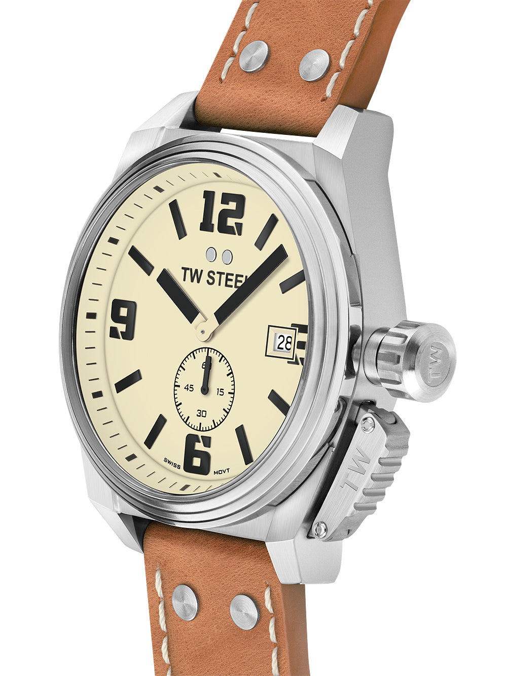 TW-Steel TW1000 Canteen limited edition  42mm