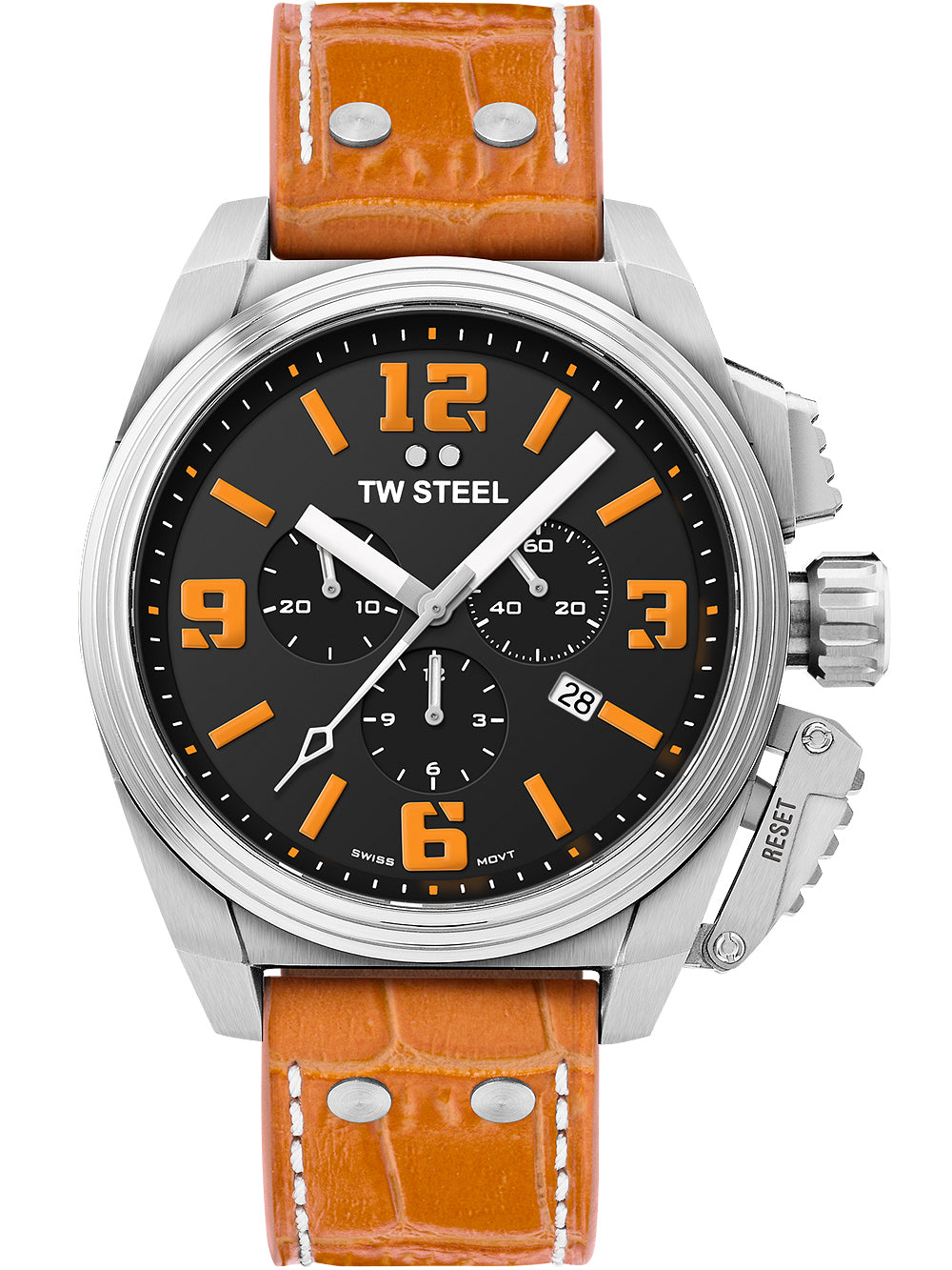 TW-Steel TW1012 Canteen  limited edition  46mm