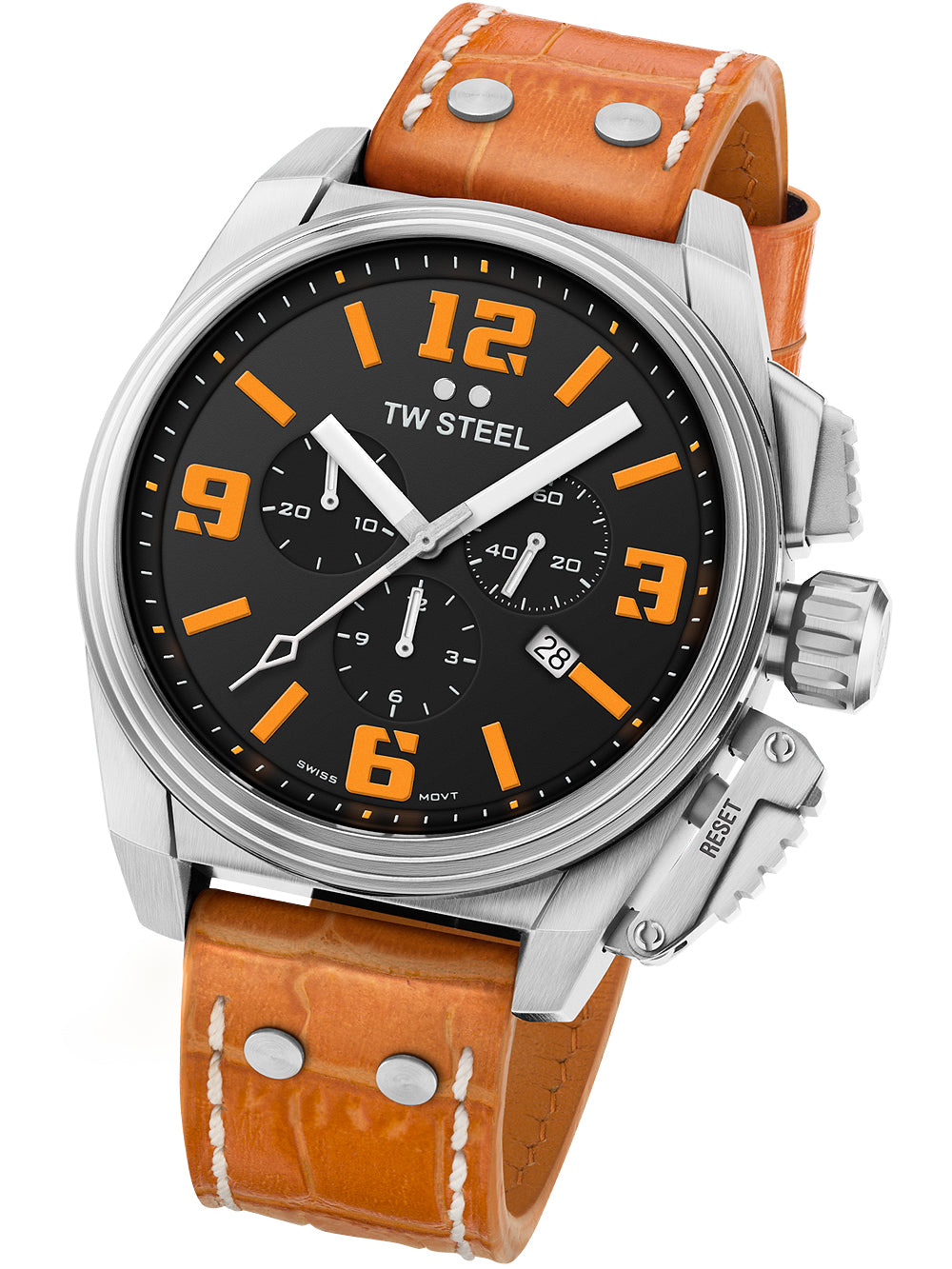 TW-Steel TW1012 Canteen  limited edition  46mm