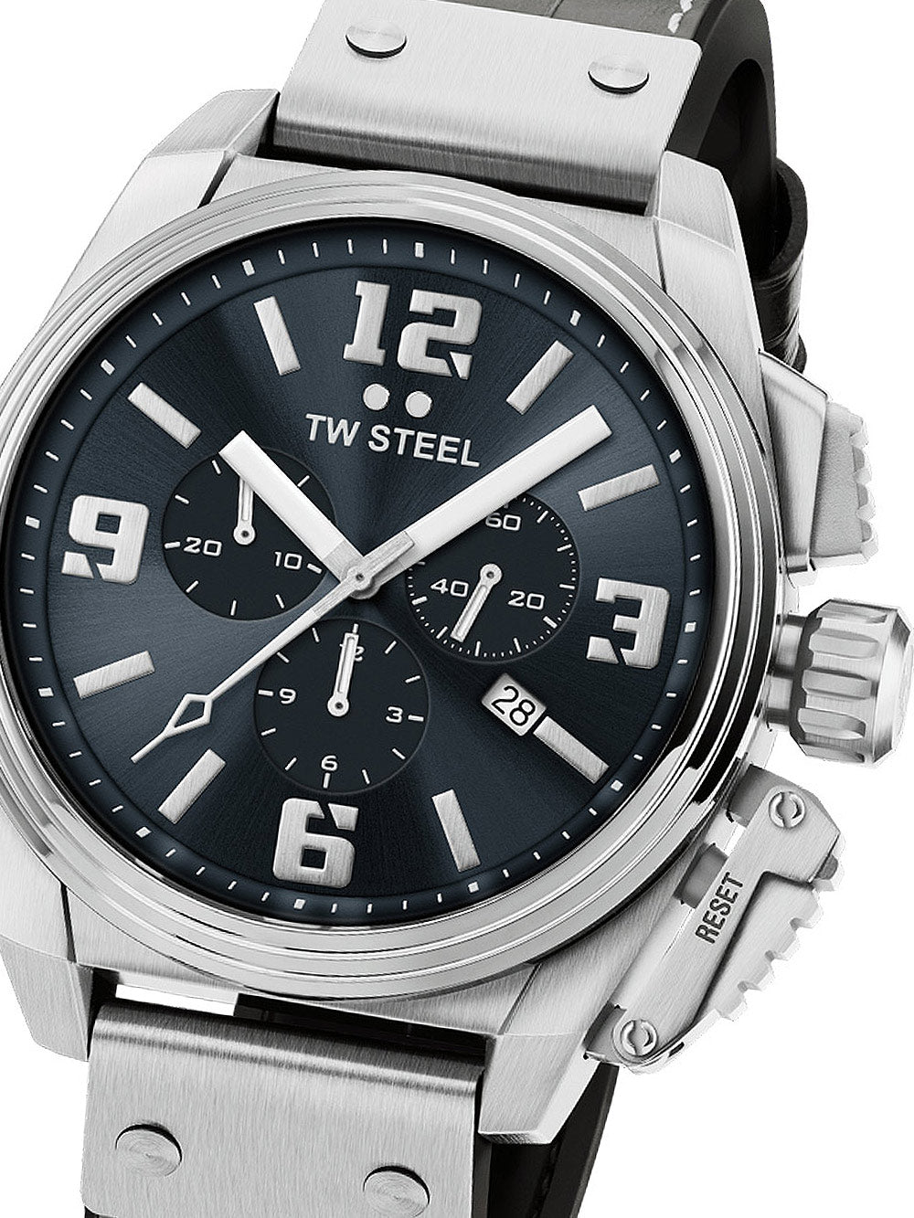 TW-Steel TW1013 Canteen   46mm