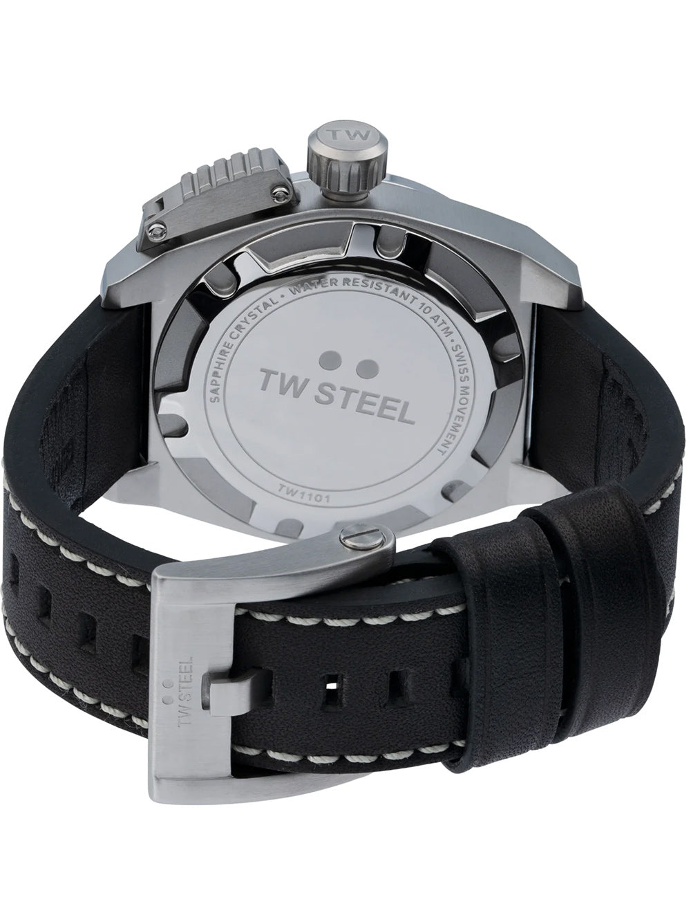 TW-Steel TW1101 Canteen 42mm