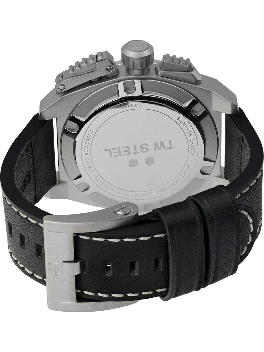 TW-Steel TW1111 Canteen 46mm