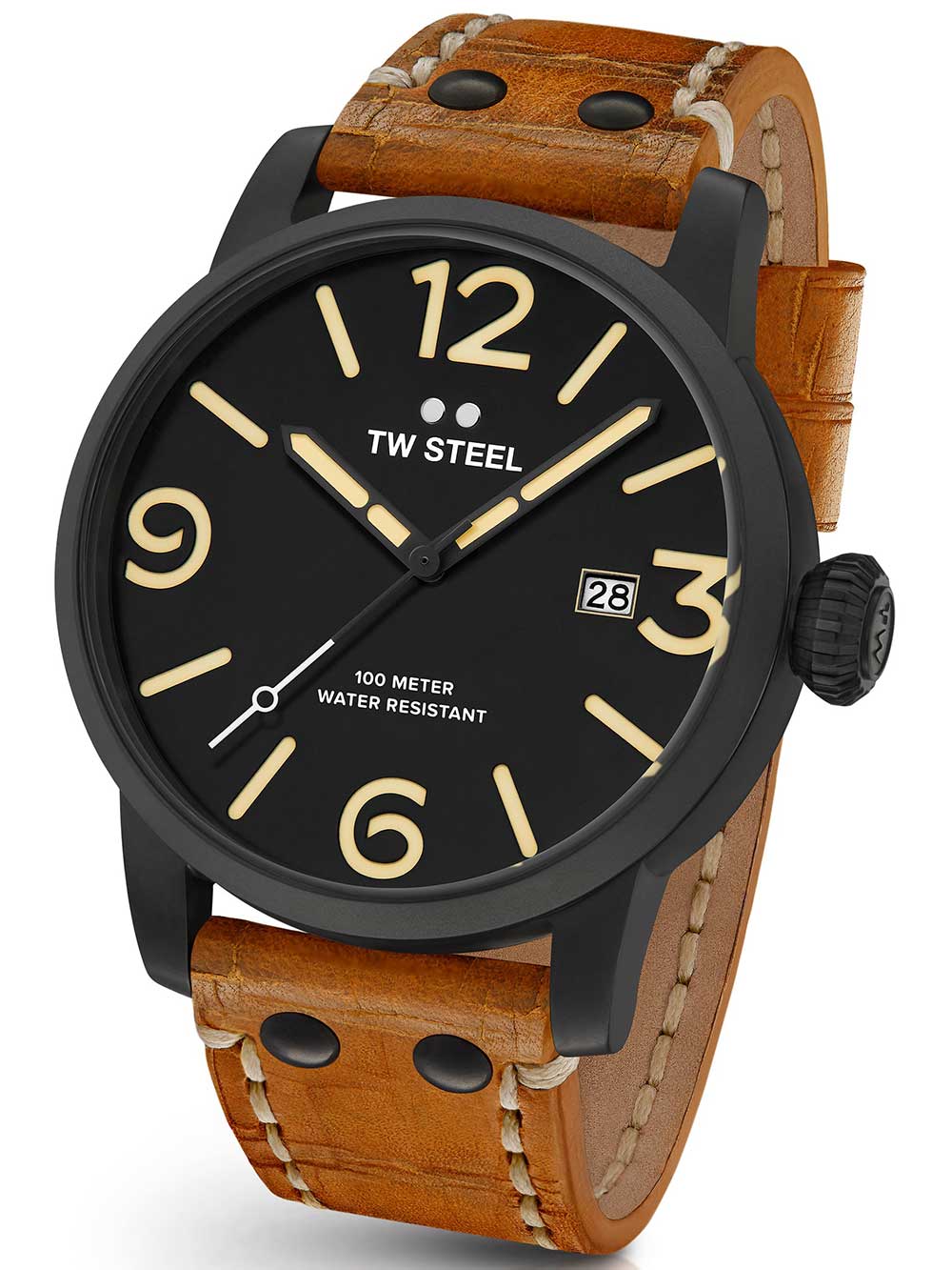 TW Steel MS32 Maverick 48mm