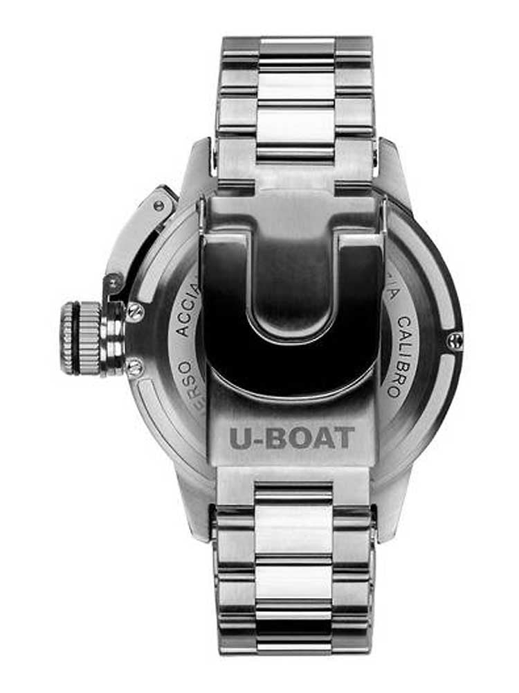 U-Boat 9007/A/MT Sommerso Automatisk 46mm