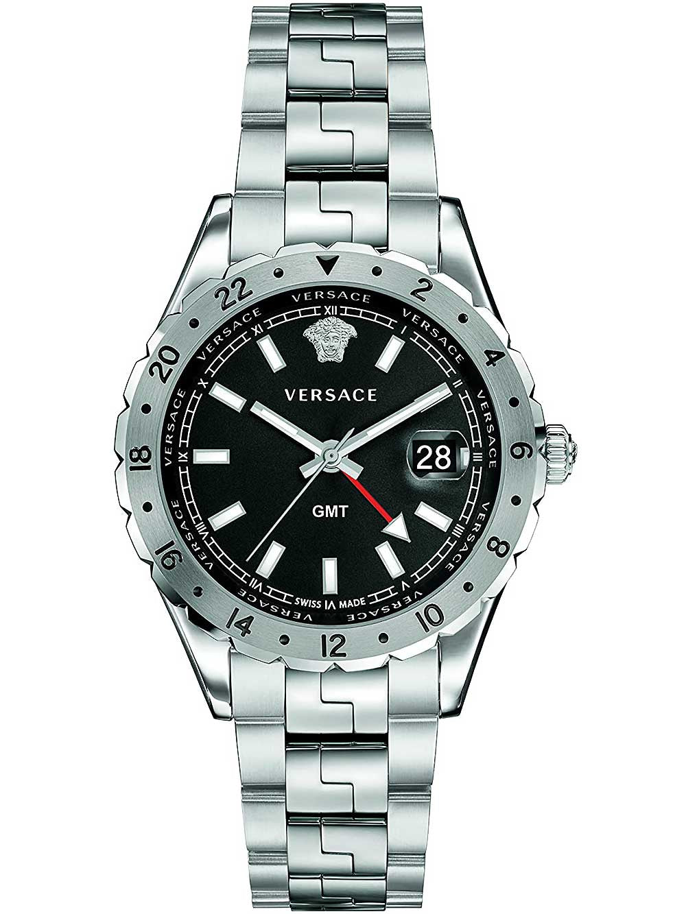 Versace V11020015 Hellenyium GMT 42mm