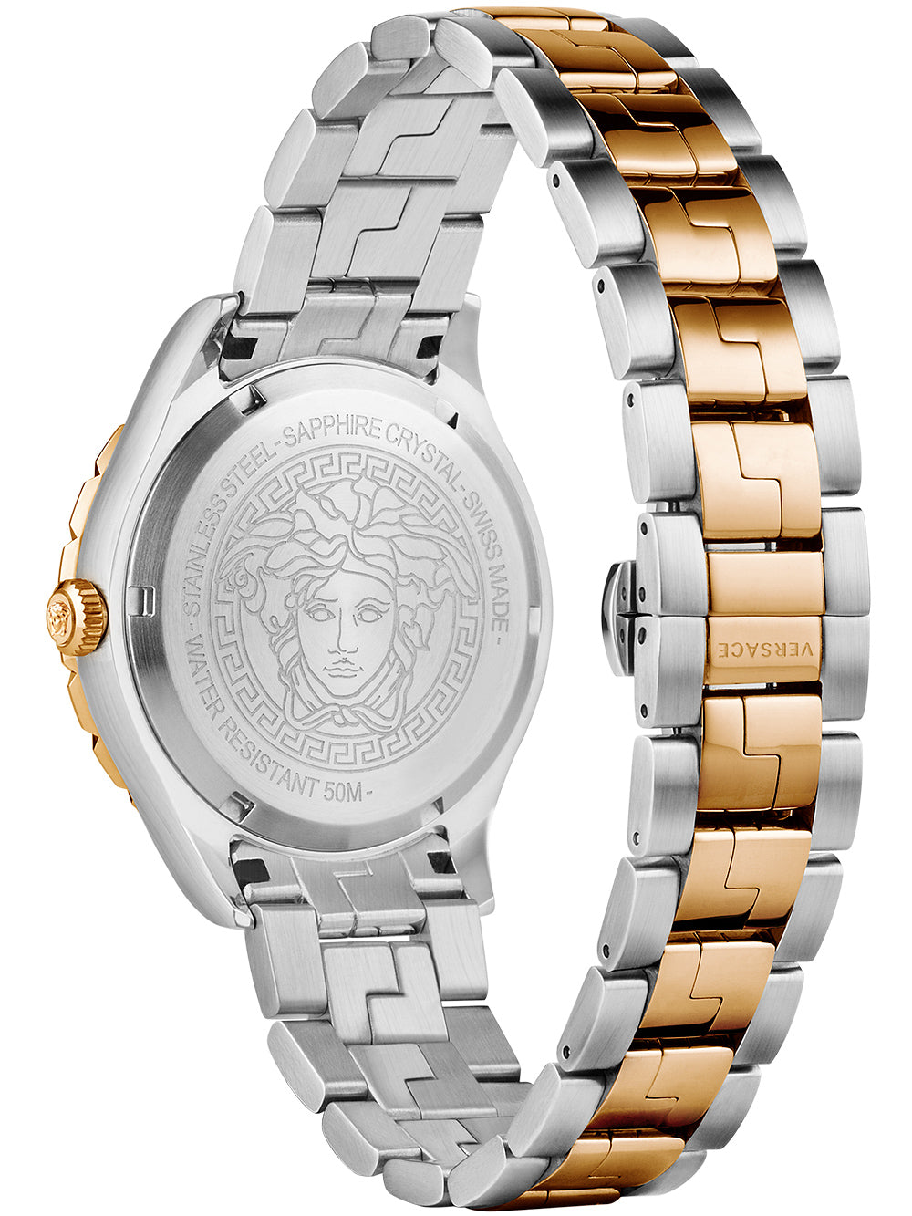 Versace V11050016 Hellenyium  42mm