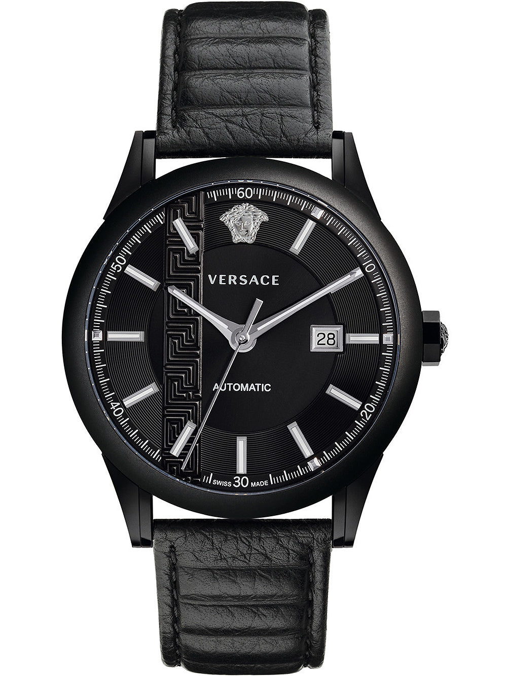 Versace V18030017 Aiakos automatic 44mm