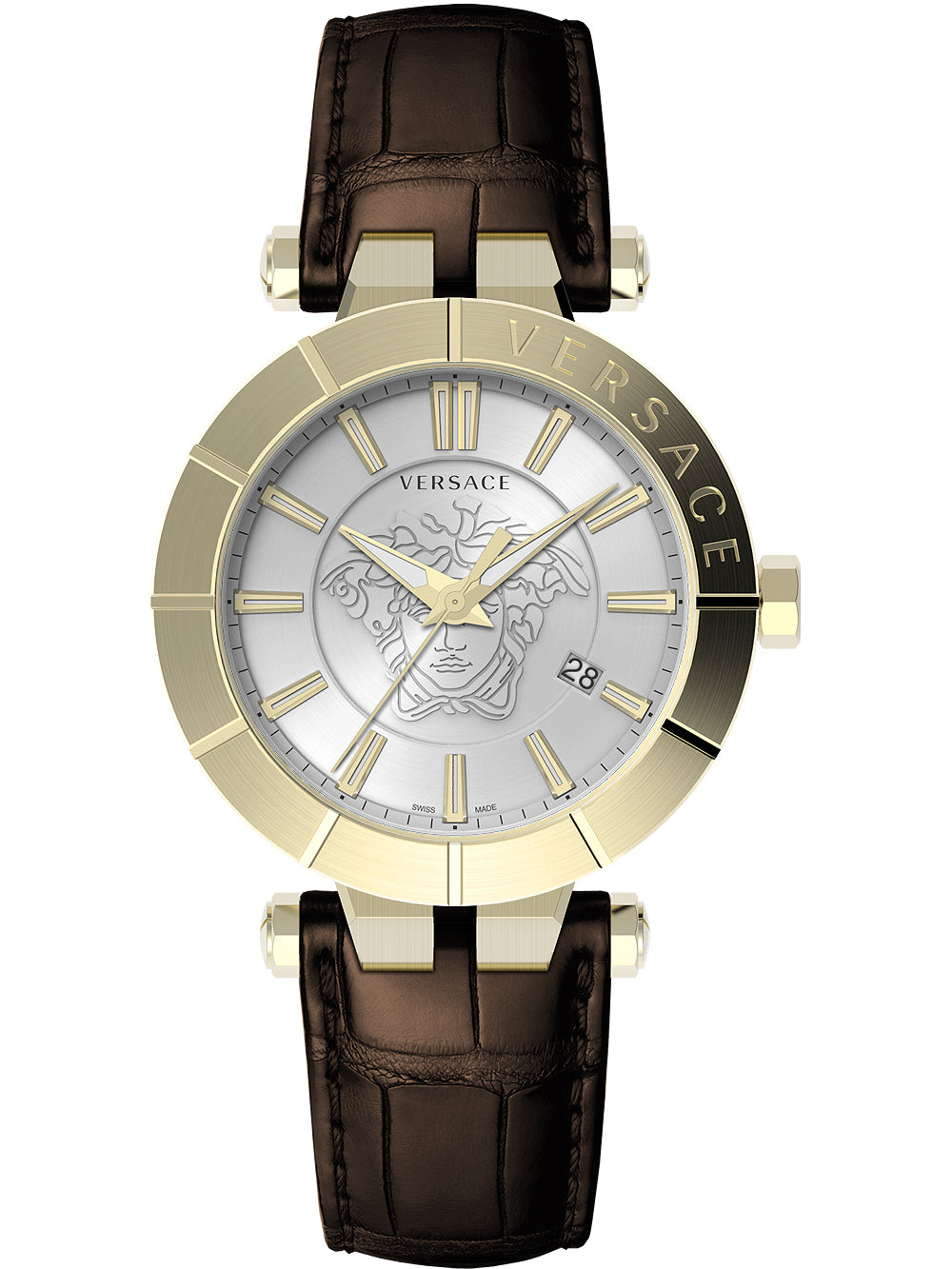 Versace VE2B00321 V-Race  43mm