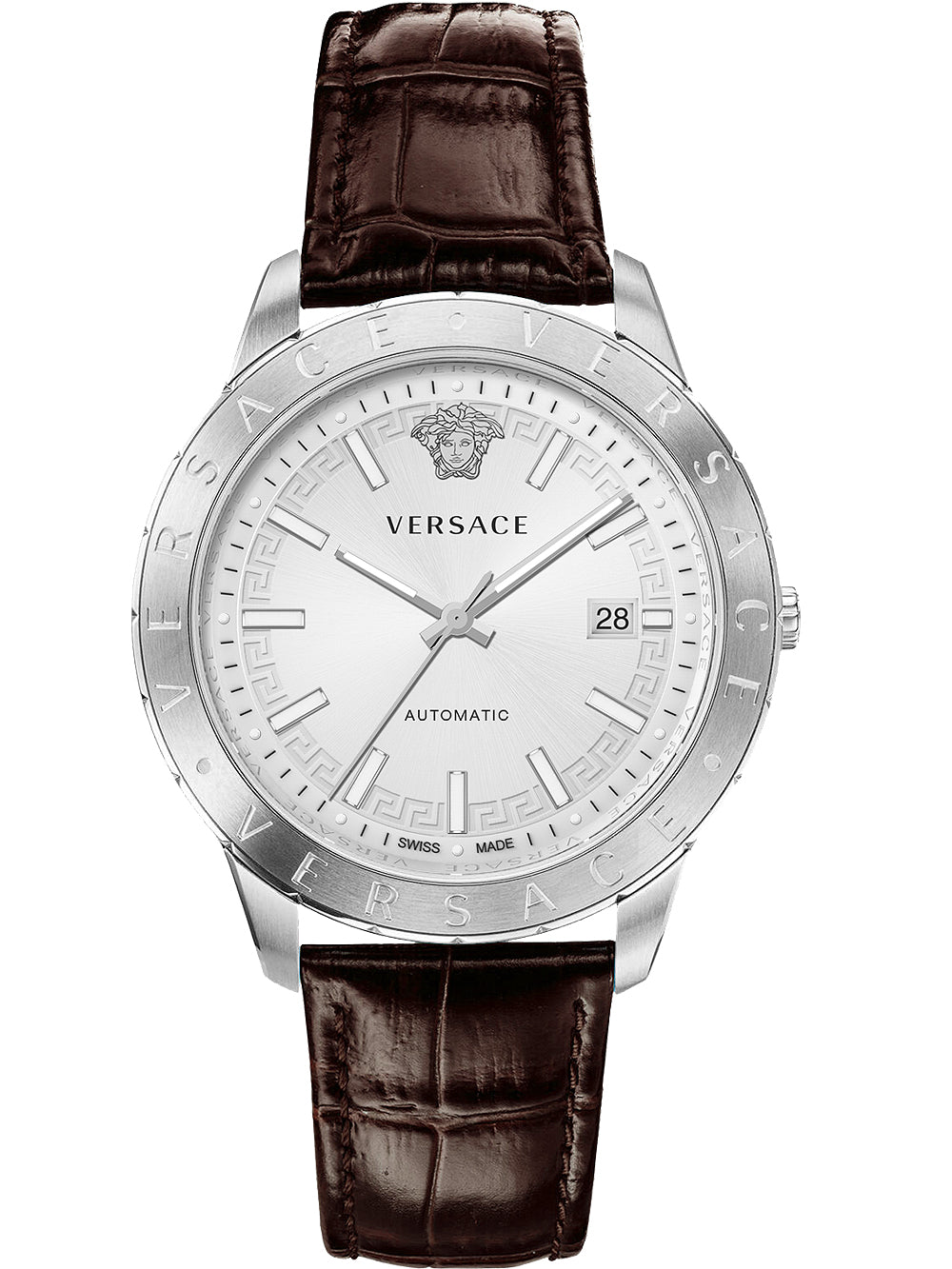 Versace VE2D00121 Univers Automatisk  43mm