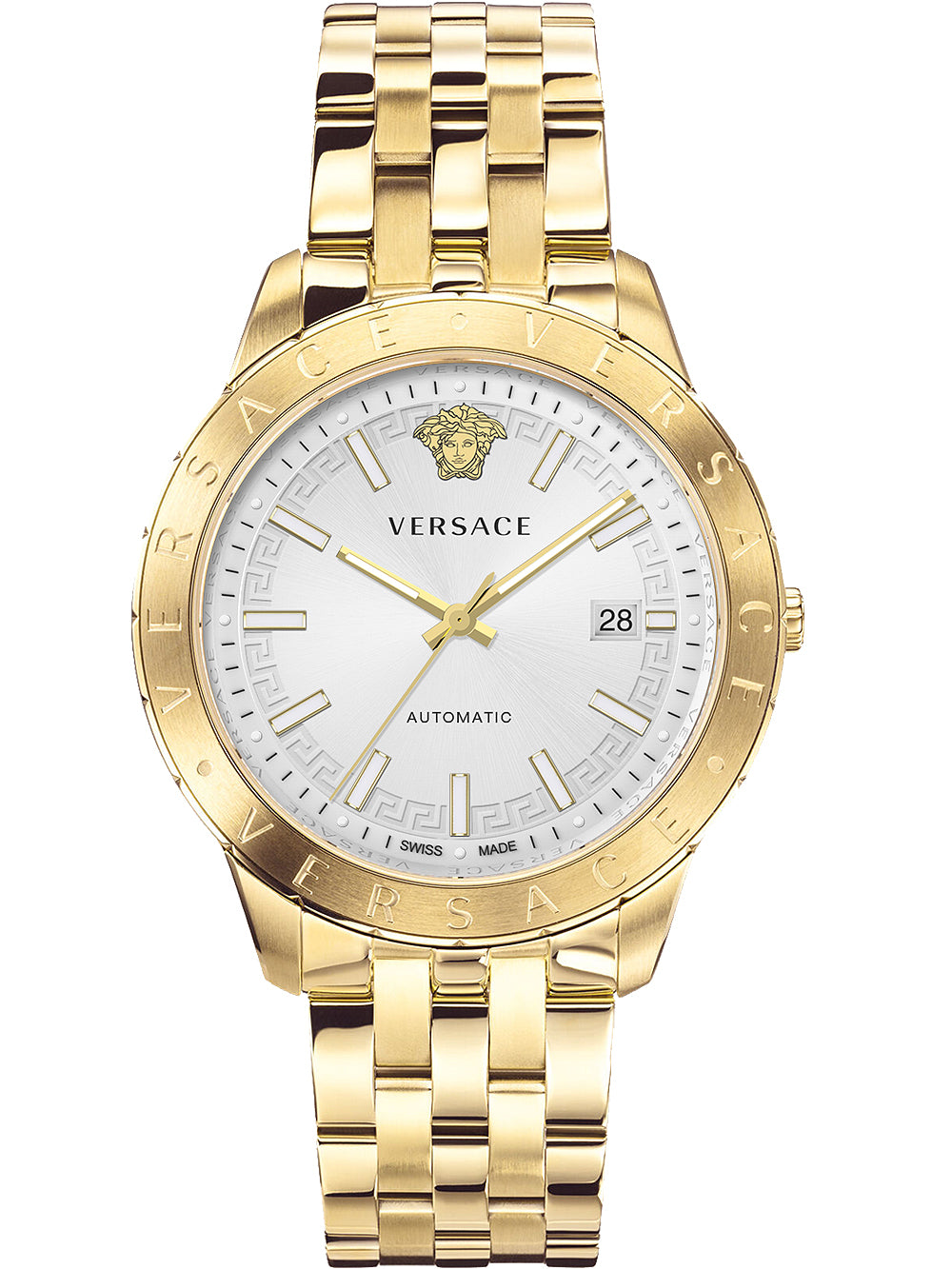 Versace VE2D00521 Univers Automatisk  43mm