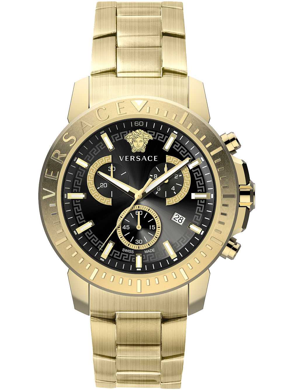 Versace VE2E00921 New 45mm