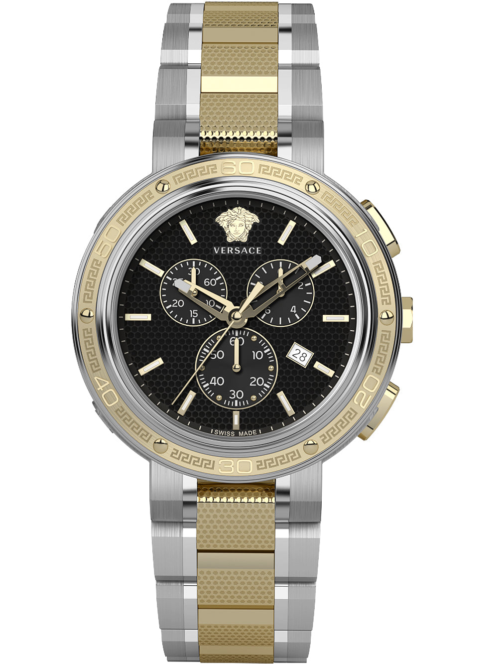 Versace VE2H00421 V-Extreme Pro  46mm