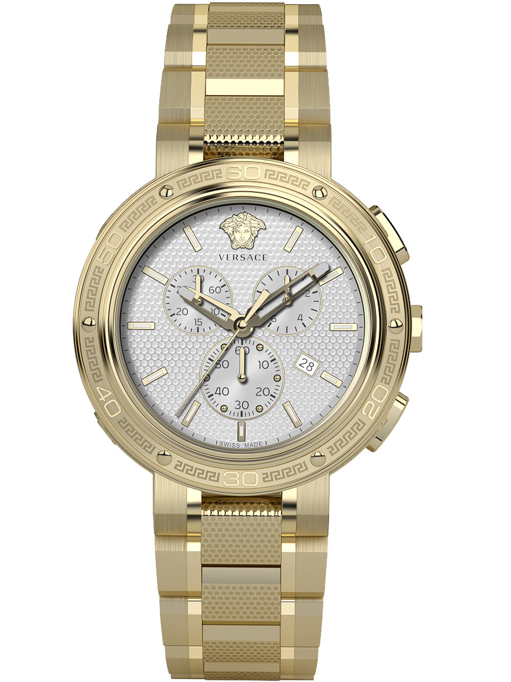 Versace VE2H00621 V-Extreme Pro  46mm