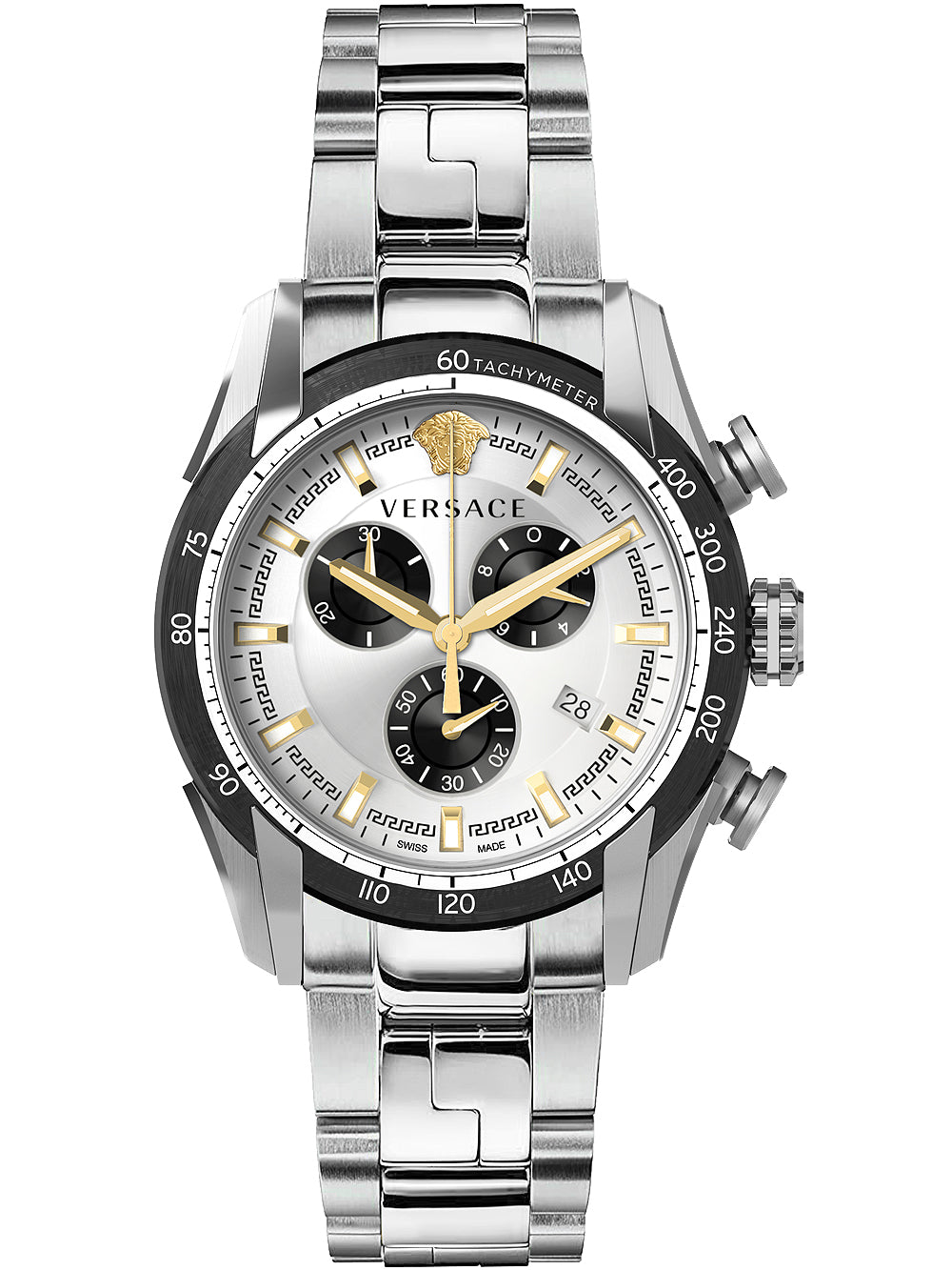 Versace VE2I00321 V-Ray  44mm