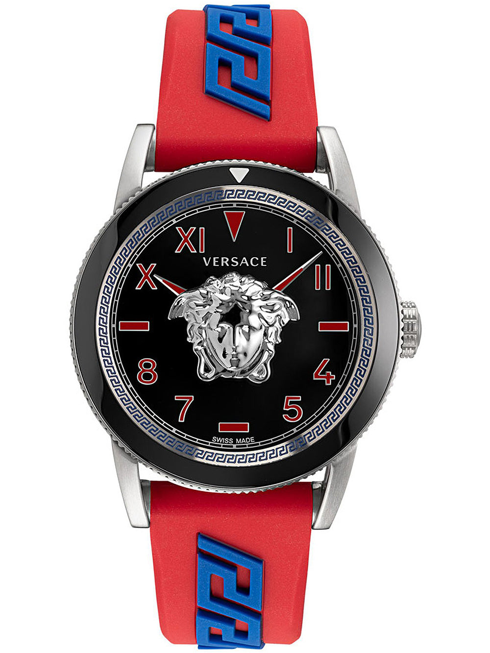 Versace VE2V00622 V-Palazzo 43mm