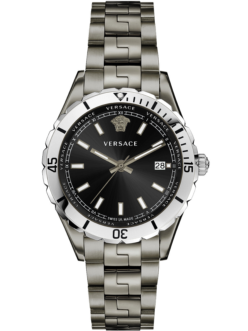 Versace VE3A00620 Hellenyium 42mm