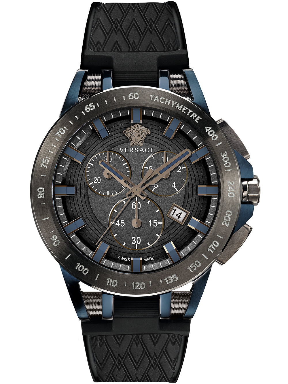 Versace VE3E00221 Sport Tech chrono 45mm