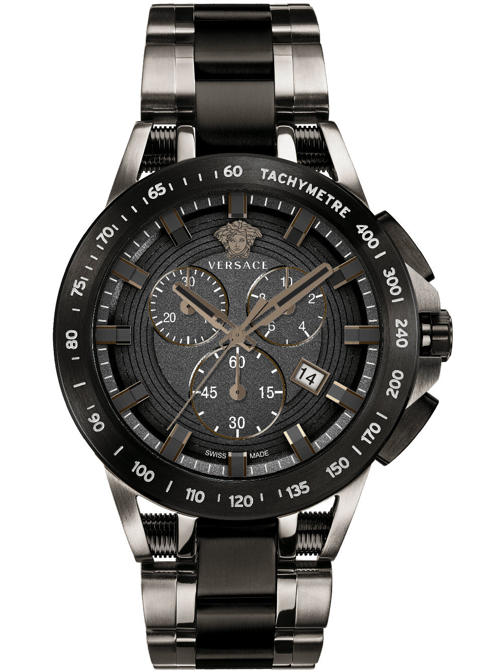 Versace VE3E00921 New Sport Tech   45mm