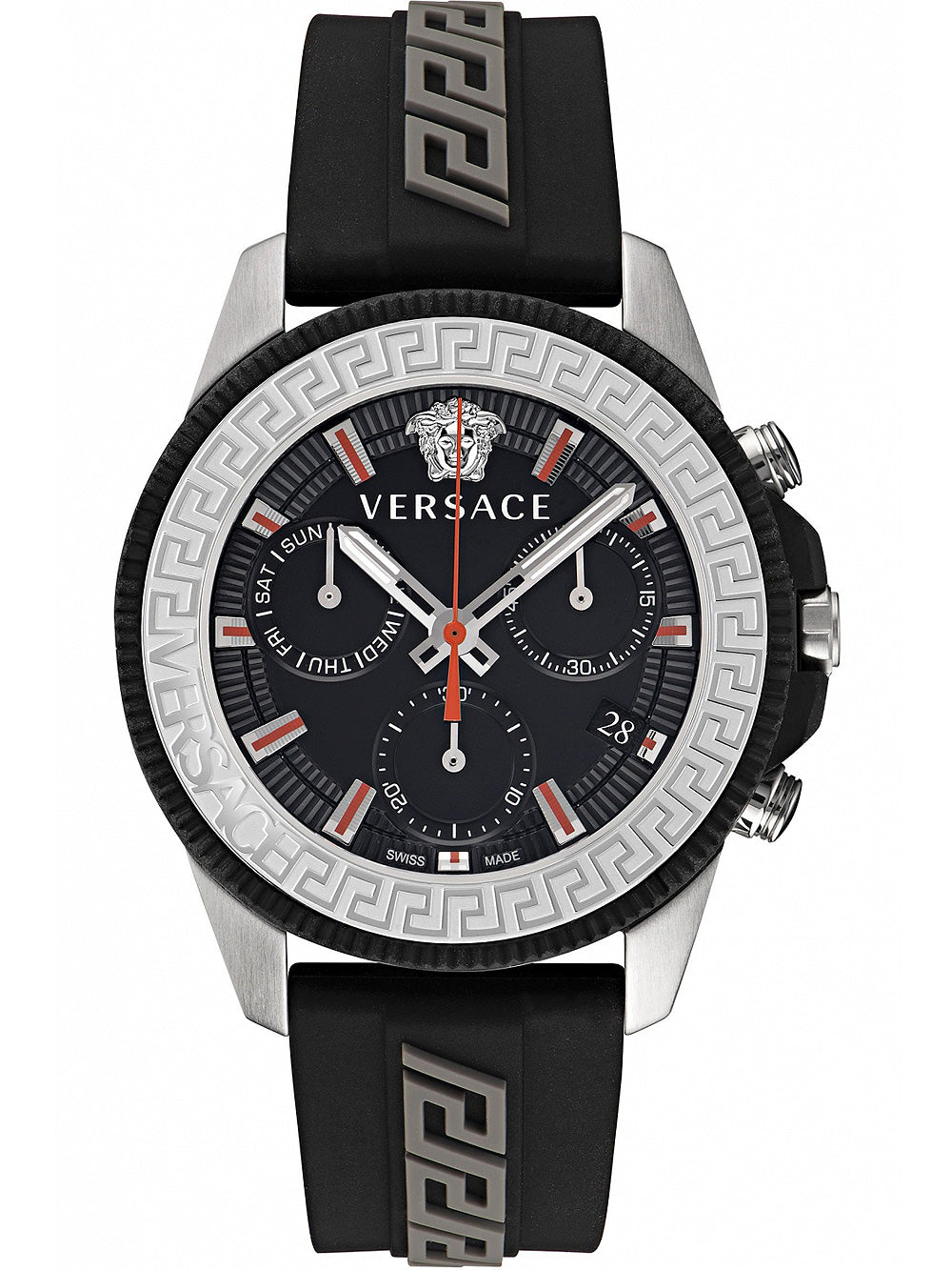 Versace VE3J00222 Greca Action 45mm