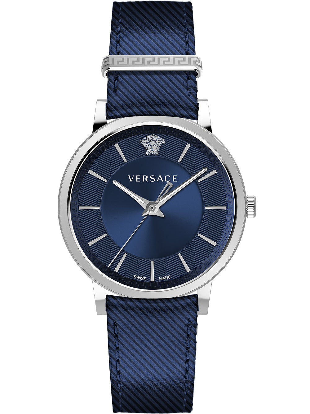 Versace VE5A00120 V-Circle 42mm