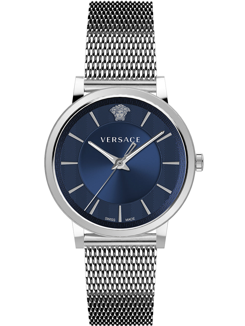 Versace VE5A00520 V-Circle 42mm