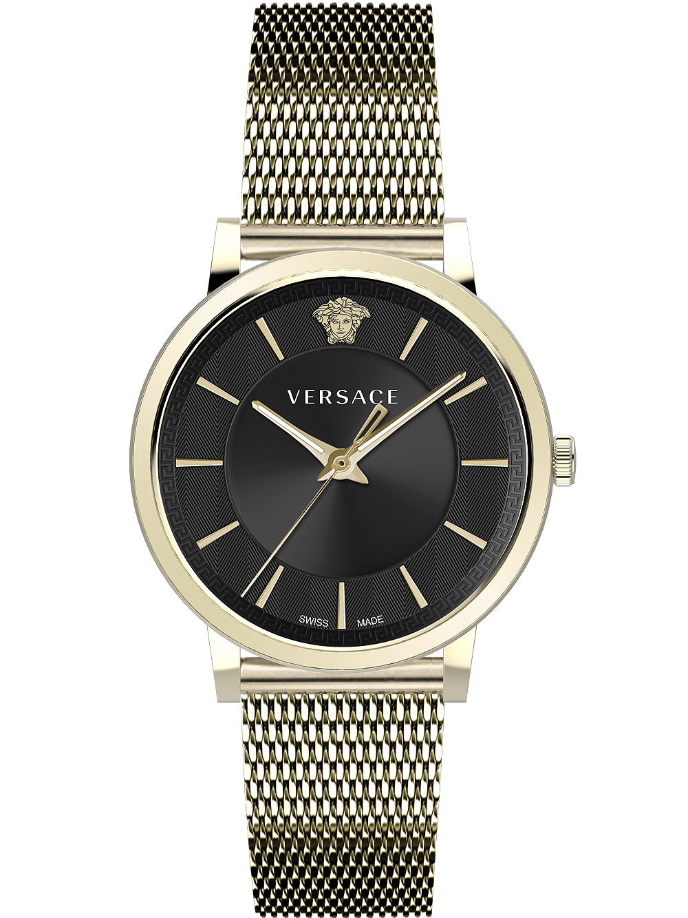 Versace VE5A00920 V-Circle 42mm