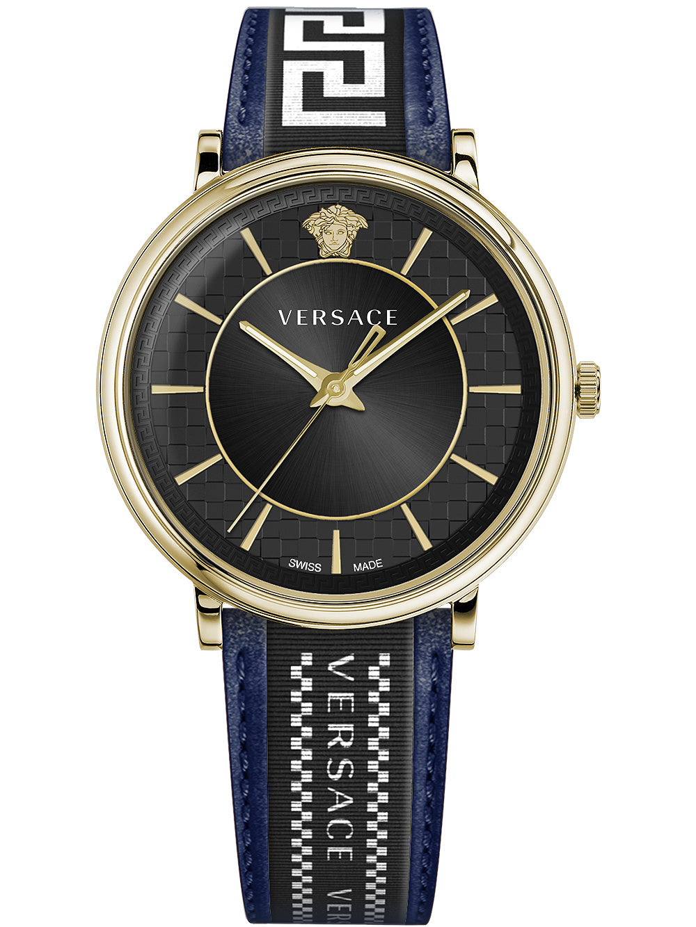 Versace VE5A01521 V-Circle 42mm