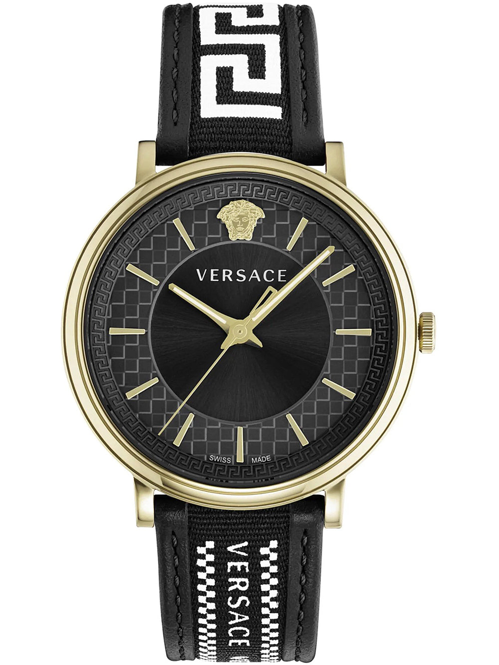 Versace VE5A01921 V-Circle 42mm