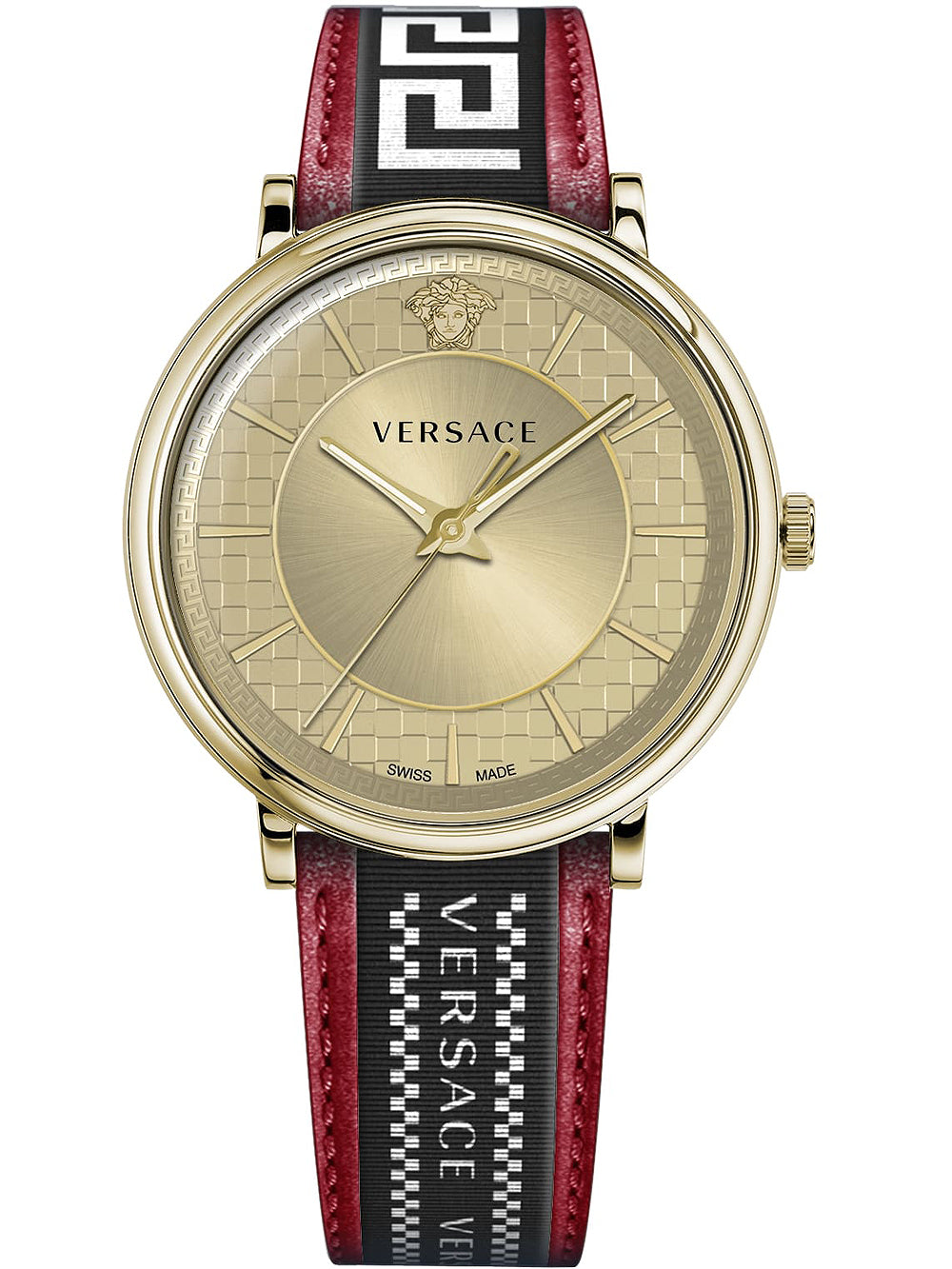 Versace VE5A02021 V-Circle   42mm