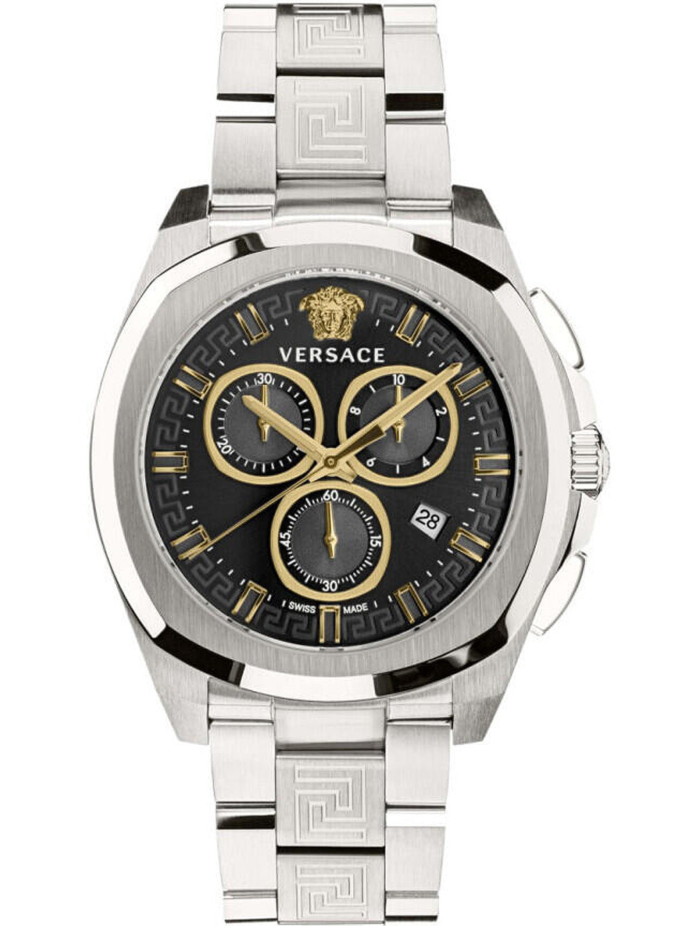 Versace VE7CA0723 New Geo 43mm