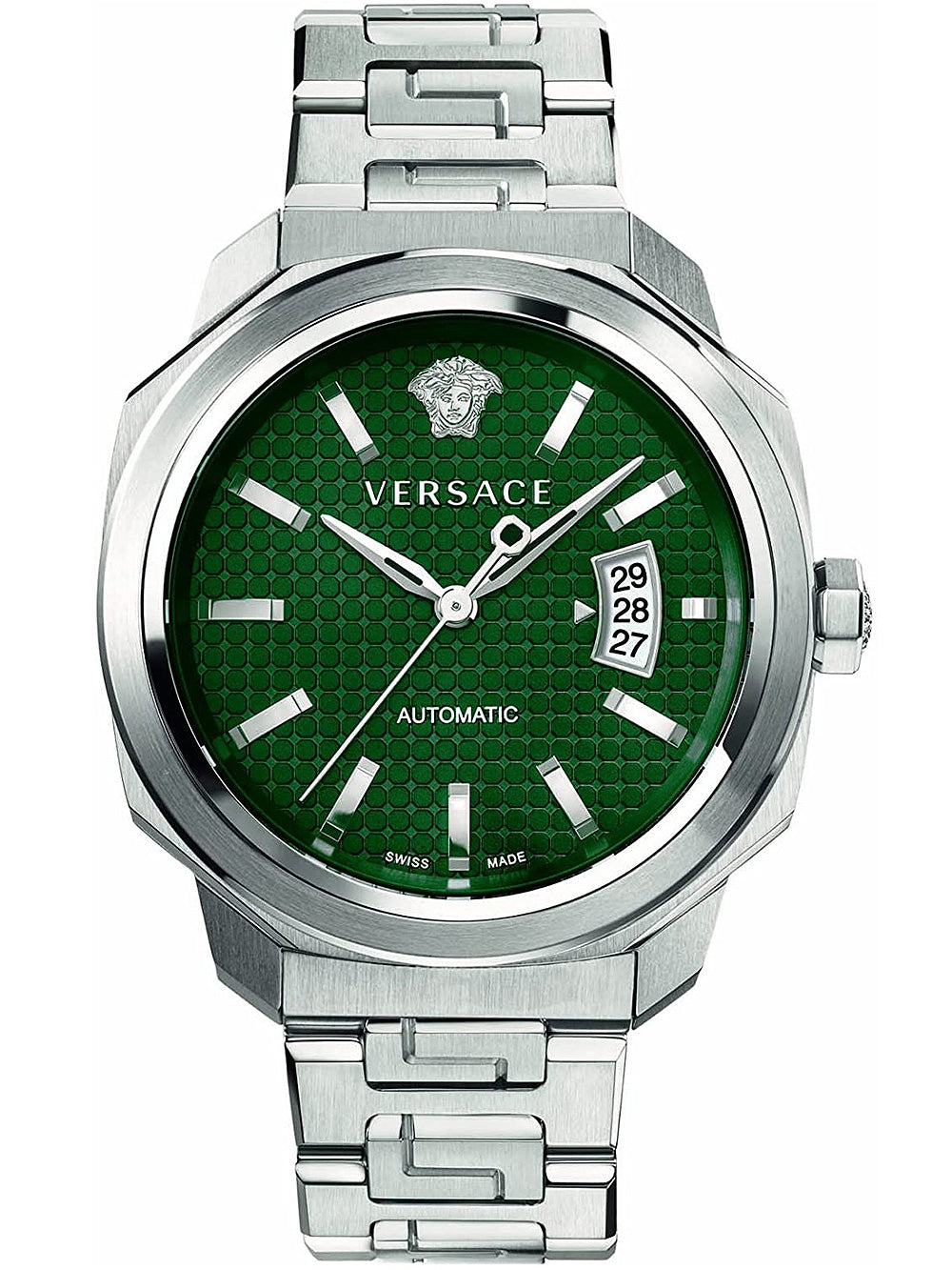 Versace VEAG00122 VERSACE Dylos Automatisk 42mm