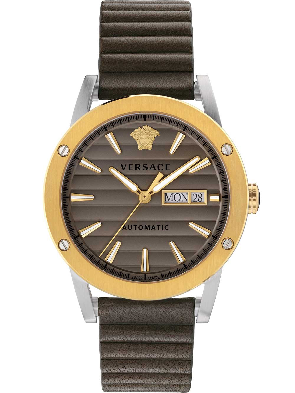 Versace VEDX00219 Theros automatic 42mm