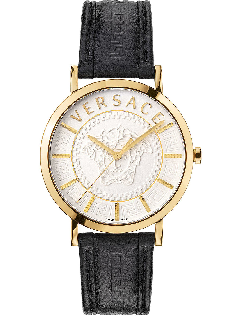 Versace VEJ400221 V-Essential   40mm